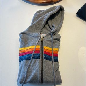 Aviator Nation hoodie